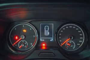 Volkswagen Transporter tn 2.0 tdi 81kw (110cv)  - Foto 10