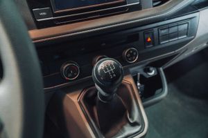 Volkswagen Transporter tn 2.0 tdi 81kw (110cv)  - Foto 11