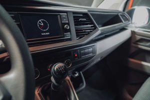 Volkswagen Transporter tn 2.0 tdi 81kw (110cv)  - Foto 15