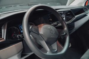 Volkswagen Transporter tn 2.0 tdi 81kw (110cv)  - Foto 11