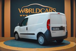 Fiat Doblò sx 1.6 multijet 66kw (90cv) (ac)  - Foto 4