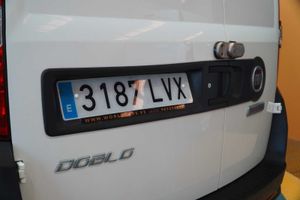 Fiat Doblò sx 1.6 multijet 66kw (90cv) (ac)  - Foto 11