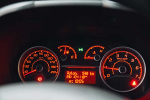 Fiat Doblò sx 1.6 multijet 66kw (90cv) (ac)  - Foto 12