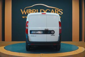 Fiat Doblò sx 1.6 multijet 66kw (90cv) (ac)  - Foto 10