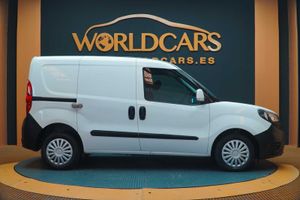 Fiat Doblò sx 1.6 multijet 66kw (90cv) (ac)  - Foto 7