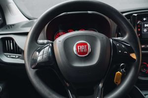 Fiat Doblò sx 1.6 multijet 66kw (90cv) (ac)  - Foto 18