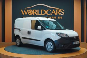 Fiat Doblò sx 1.6 multijet 66kw (90cv) (ac)  - Foto 7