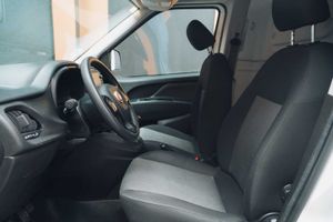 Fiat Doblò sx 1.6 multijet 66kw (90cv) (ac)  - Foto 15