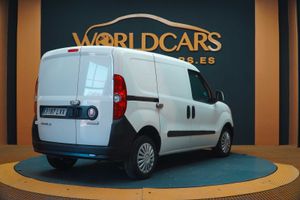 Fiat Doblò sx 1.6 multijet 66kw (90cv) (ac)  - Foto 5