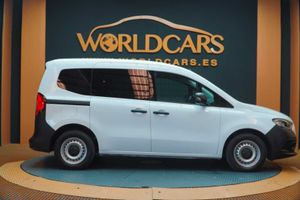 Mercedes Citan 110 cdi standard  - Foto 4