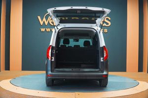 Mercedes Citan 110 cdi standard  - Foto 11