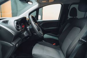 Mercedes Citan 110 cdi standard  - Foto 14