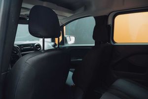 Mercedes Citan 110 cdi standard  - Foto 19