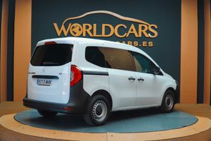 Mercedes Citan 110 cdi standard  - Foto 6