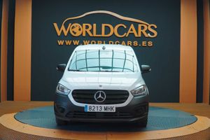 Mercedes Citan 110 cdi standard  - Foto 3