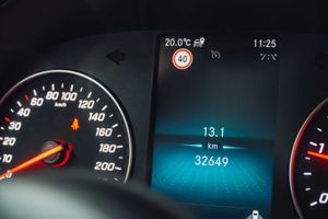 Mercedes Citan 110 cdi standard  - Foto 11