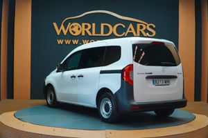 Mercedes Citan 110 cdi standard  - Foto 6