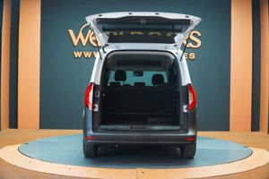 Mercedes Citan 110 cdi standard  - Foto 10