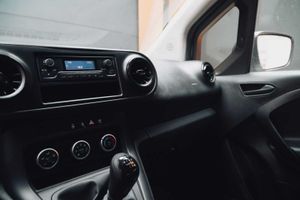 Mercedes Citan 110 cdi standard  - Foto 16
