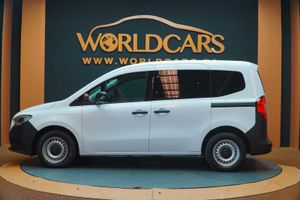 Mercedes Citan 110 cdi standard  - Foto 8