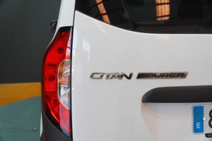 Mercedes Citan 110 cdi standard  - Foto 8