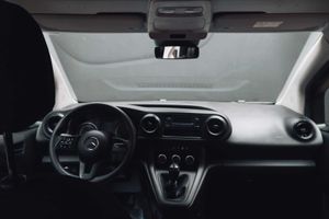 Mercedes Citan 110 cdi standard  - Foto 15
