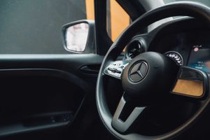 Mercedes Citan 110 cdi standard  - Foto 18