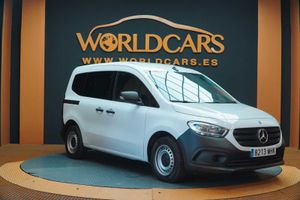 Mercedes Citan 110 cdi standard  - Foto 3
