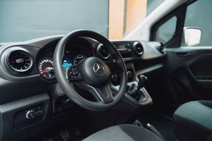 Mercedes Citan 110 cdi standard  - Foto 13