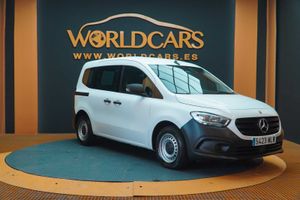 Mercedes Citan combi 110 cdi standard  - Foto 3