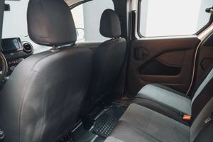 Mercedes Citan combi 110 cdi standard  - Foto 20