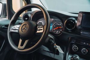 Mercedes Citan combi 110 cdi standard  - Foto 20