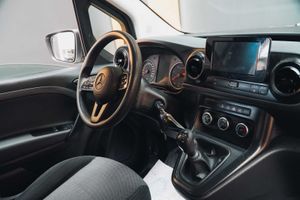 Mercedes Citan combi 110 cdi standard  - Foto 18