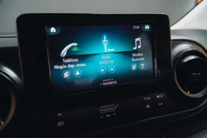 Mercedes Citan combi 110 cdi standard  - Foto 12