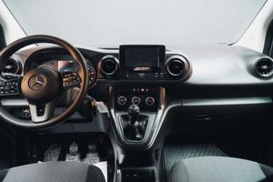 Mercedes Citan combi 110 cdi standard  - Foto 18