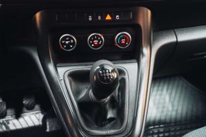 Mercedes Citan combi 110 cdi standard  - Foto 17