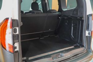 Mercedes Citan combi 110 cdi standard  - Foto 9