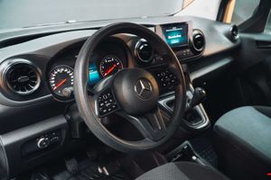 Mercedes Citan combi 110 cdi standard  - Foto 14
