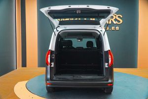 Mercedes Citan combi 110 cdi standard  - Foto 10
