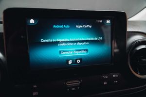 Mercedes Citan combi 110 cdi standard  - Foto 14