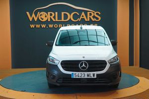 Mercedes Citan combi 110 cdi standard  - Foto 3