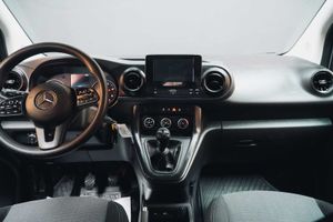 Mercedes Citan combi 110 cdi standard  - Foto 17
