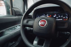 Fiat Doblò  furgón l1 bluehdi 1.5 l 650kg 100c  - Foto 12