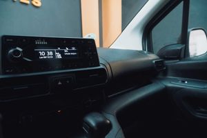 Fiat Doblò  furgón l1 bluehdi 1.5 l 650kg 100c  - Foto 14