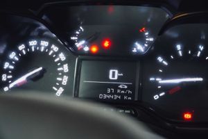 Fiat Doblò  furgón l1 bluehdi 1.5 l 650kg 100c  - Foto 10