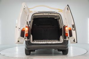 Fiat Doblò  furgón l1 bluehdi 1.5 l 650kg 100c  - Foto 9