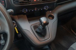 Fiat Doblò  furgón l1 bluehdi 1.5 l 650kg 100c  - Foto 14