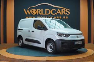 Fiat Doblò  furgón l1 bluehdi 1.5 l 650kg 100c  - Foto 8