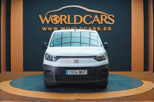 Fiat Doblò  furgón l1 bluehdi 1.5 l 650kg 100c  - Foto 3