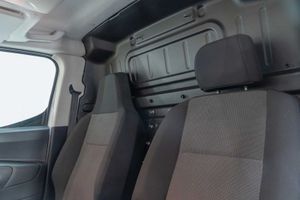 Fiat Doblò  furgón l1 bluehdi 1.5 l 650kg 100c  - Foto 17